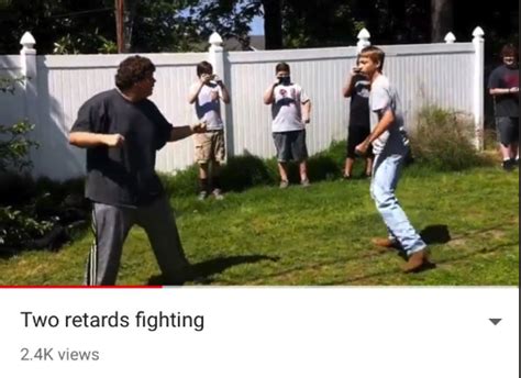 2 retards fight|sergey taboritsky meme.